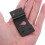 Universal Audio Speaker Mount Hook with Iron Bracket for Wall 1Set 4