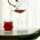 Glass Tea Infuser Tea Making Accessories for Steeping 1Set Transparent 4
