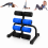 Mini Inversion Machine / Home Back Stretch / LumbarBack Extension / Post Sitting Stretch / Daily Mobility Training 5