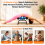 Mini Inversion Machine / Home Back Stretch / LumbarBack Extension / Post Sitting Stretch / Daily Mobility Training 1