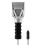 (Electric)Heated Auto Electric Windshield Ice Scraper Flashlight Snow Melter Car Removal 8