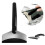 (Electric)Heated Auto Electric Windshield Ice Scraper Flashlight Snow Melter Car Removal 13