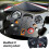 For Logitech G923 G29 F1 Steering Wheel Mod Replacement UKHo 6