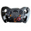 For Logitech G923 G29 F1 Steering Wheel Mod Replacement UKHo 12