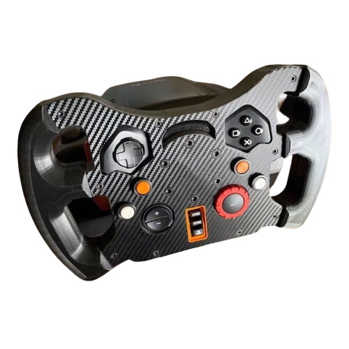 For Logitech G923 G29 F1 Steering Wheel Mod Replacement UKHo 1