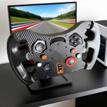 For Logitech G923 G29 F1 Steering Wheel Mod Replacement UKHo