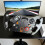 For Logitech G923 G29 F1 Steering Wheel Mod Replacement UKHo 4
