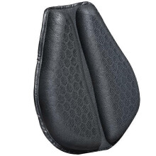 Cushion Motorcycle Seat Motorbike Accessory All Seasons Waterproof Summer Design 40X33.5X3CM 1Pcs