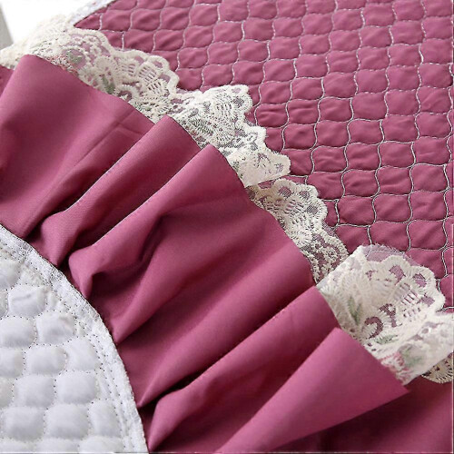 Washing Machine Cover Simple Washer Cloth for Protection Use Durable 2