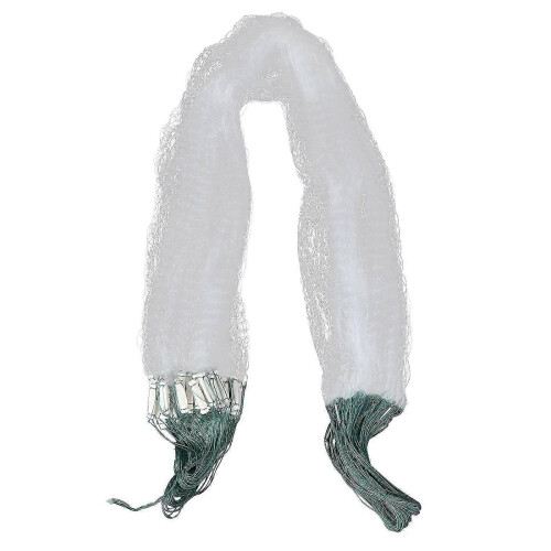 Fishing Net Single Layer Monofilament Gill Network for Fishing