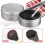 Makeup Brush Cleaning Sponge Quick Cleaning for 3Set Sponges 5