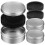 Makeup Brush Cleaning Sponge Quick Cleaning for 3Set Sponges 1