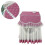 Washing Machine Cover Simple Washer Cloth for Protection Use Durable 1