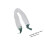 Fishing Net Single Layer Monofilament Gill Network for Fishing 2