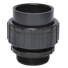 Pool pump connection kit compatible with Hayward SPX3200 pool pumps, a heat-resistant universal connection kit, a third-party alternative.
