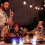 Round Shaped Electronic Candle Light for Decor 24Pcs Lamps 2