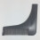 (Black)Facial Beard Shaping Trim Template Modeling Comb Hair Cutting Guide Tool Hot 8