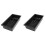 2X for  Tacoma 2005 - 2015 Center Console Organizer Armrest Tray Storage Box 1