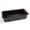 2X for  Tacoma 2005 - 2015 Center Console Organizer Armrest Tray Storage Box 6