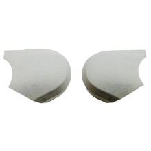 1Pair Replacement Side Panel Cover for 3 Pro, Left Right Body Housing Shell Case Drone Repair Part