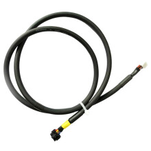 Para Cabo de Conexão Do Controlador de Extensão Do Hotend Do Bico para -3 V3 Peças da Impressora 3D para Impressora para -3 V3