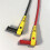 Multimeter Test Leads for Multimeter Needle Tip Multi Meter Tester Leads Probe Pen Cable Accurate Voltage Measurement 3