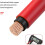 Multimeter Test Leads for Multimeter Needle Tip Multi Meter Tester Leads Probe Pen Cable Accurate Voltage Measurement 5