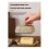 Ceramic Butter Dish Handcrafted Rectangular Keeper with Textured Lid 5