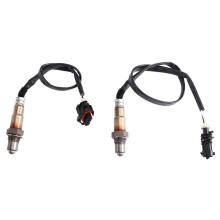 234-4780 234-4528 Car 02 Oxygen O2 Lambda Sensor Upstream Downstream for Cruze Trax Sonic 1.4L 2011-2016