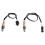 234-4780 234-4528 Sensore Lambda O2 per Auto, A Monte e A Valle, per  Cruze Trax Sonic 1.4L 2011-2016 1