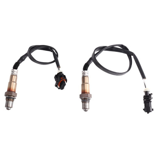 234-4780 234-4528 Sensore Lambda O2 per Auto, A Monte e A Valle, per  Cruze Trax Sonic 1.4L 2011-2016