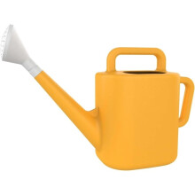 2 Gallon Watering Can for Outdoor Plants, Large Garden Watering Can with Detachable Sprinkler ,for Flowers, Indoor