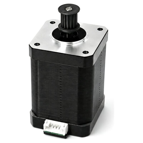 Y Axis Stepper Motor for  Kobra 3 Upgrade and Replace with High-Temperature Resistant Motor 3D Printer Part