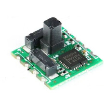 1pcs PNI RM3100 Geomagnetism Sensor Module Triaxial Magnetic Field Sensors SPI Interface High Accuracy 13156 13104 13101