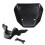 Motorcycle Front Windshield Wind Deflector Windscreen Fairing Windproof Shield Accessories for  MT-09 2024-2026 1