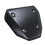 Motorcycle Front Windshield Wind Deflector Windscreen Fairing Windproof Shield Accessories for  MT-09 2024-2026 6