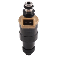 Injetor de Combustível 8944494840 para Pickup Trooper Amigo 2.6L 3-5 Ohm - Kit de Peças de Reposição para Reparo Automotivo