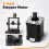 Y Axis Stepper Motor for  Kobra 3 Upgrade and Replace with High-Temperature Resistant Motor 3D Printer Part 5