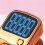 Rechargeable LED Screen Digital Counter Clickers Timer with Silicone Finger Strap and ABS Housing 6