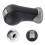 Pomello del Cambio Manuale A 6 Marce Nero 32865-CD00A per  350Z 2003-2007 per  G35 2003-2007 5