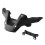 Motorcycle Front Windshield Wind Deflector Windscreen Fairing Windproof Shield Accessories for  MT-09 2024-2026 3