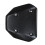 Motorcycle Front Windshield Wind Deflector Windscreen Fairing Windproof Shield Accessories for  MT-09 2024-2026 5