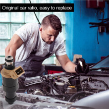 Fuel Injector 8944494840 for Pickup Trooper Amigo 2.6L 3-5 Ohm Engine Replacement Auto Repair Kit Parts