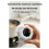 Digital Flip Timer Count /Down 3-Level Volume Rechargeable Magnetic Kitchen Timer for Home School Study Black 3