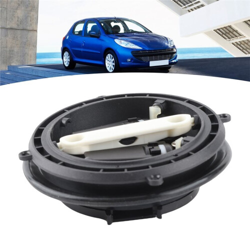 Front External Rear View Mirror Base Motor Adjuster 660238 Replacement for C2 C3 C4 C5 DS4 660238 1