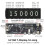LILYGO T-Display-S3-Long 3.4-Inch TFT Touch Display ESP32-S3 Development Board Wireless Module WiFi  16MB Flash 3