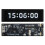 LILYGO T-Display-S3-Long 3.4-Inch TFT Touch Display ESP32-S3 Development Board Wireless Module WiFi  16MB Flash 5