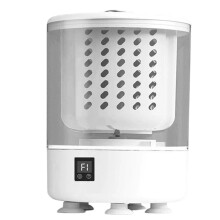 3L Washing Machine with Spin Drying Portable Home Clothes Socks Underwear Cleaning Washing Machine