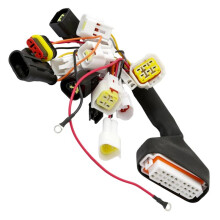 E-Bike Controller Main for Heybike Villain Electric Dirt Bike , Dirt Bike Replacement Accessories