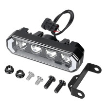 Electric Bike LED Headlight for Heybike Villain Electric Bike,Dirt Bike Parts Accessories